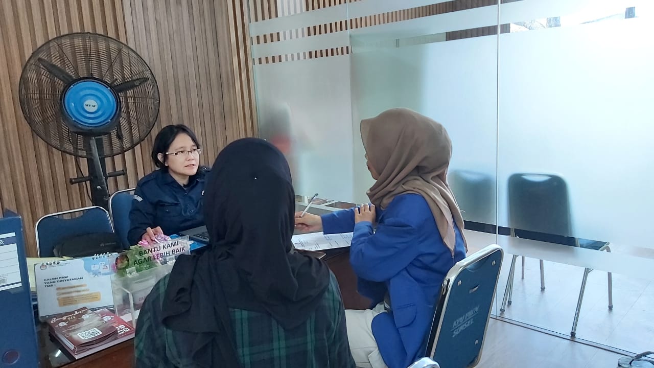 Helpdesk PPID Tahun 2024